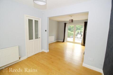 Dining Room/Lounge