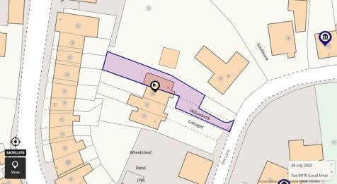 Plot Map