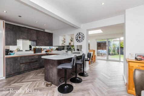 Living Kitchen