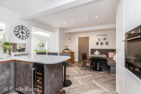 Living Kitchen