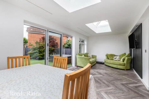 Orangery