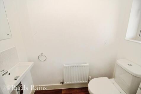 Ground Floor Wc