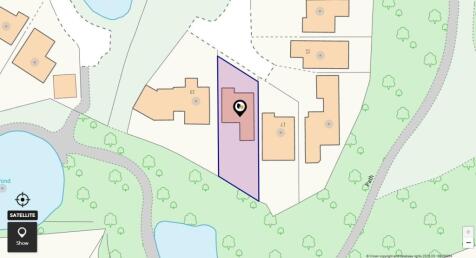 Plot Map