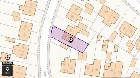 Plot Map