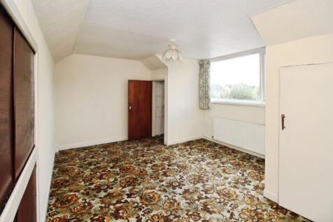 Loft Room
