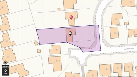Plot Map