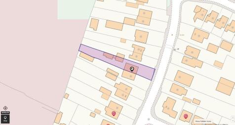 Plot Map