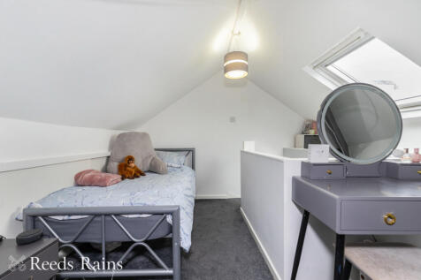 Loft Room