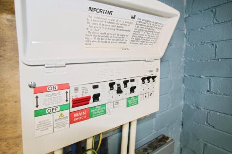 Power Supply
