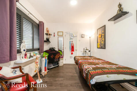 Reception Room/Annex