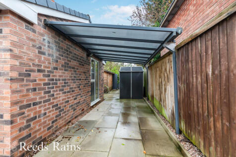 Side Carport