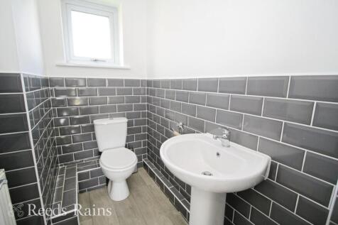 Ground Floor Wc