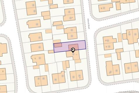Plot Map