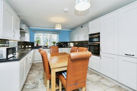 Kitchen Dining Room