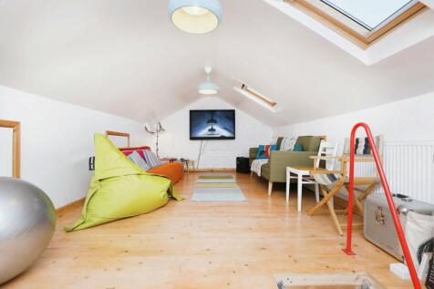 Loft Space