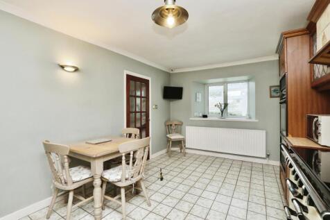 Kitchen Dining Room