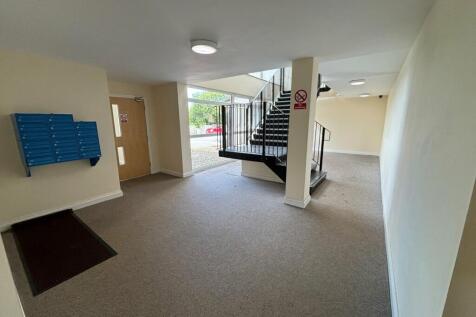 Main Entrance Hall