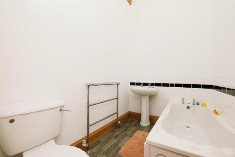 En Suite Bathroom