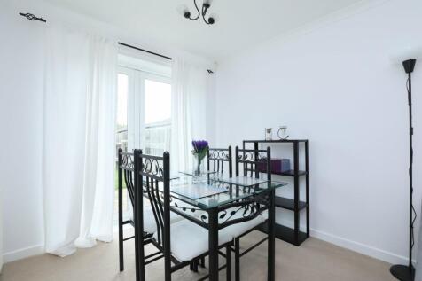 Living Dining Room