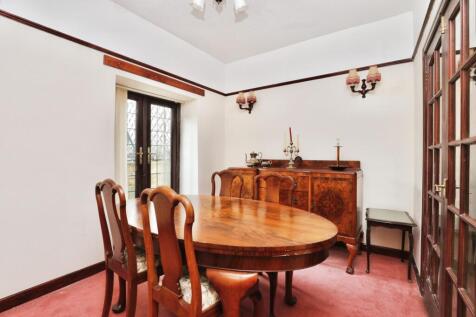 Dinnig Room