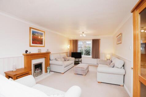 Living Dining Room