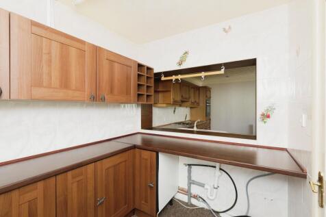 Utiltiy Room