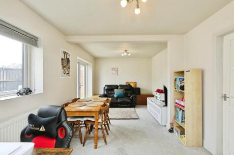 Living Dining Room
