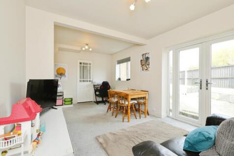 Living Dining Room