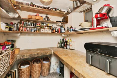 Pantry