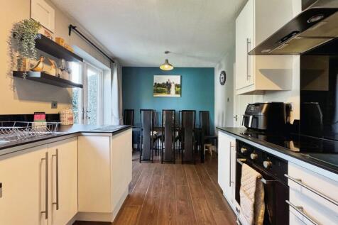 Kitchen Dining Room
