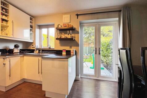 Kitchen Dining Room