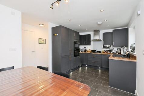 Kitchen Dining Room