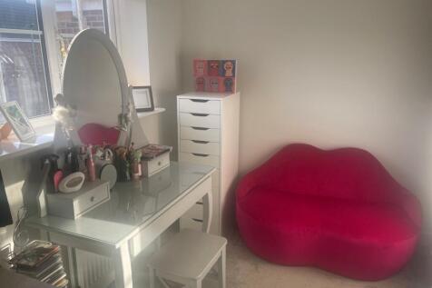 Bedroom Five