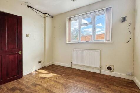Reception Room Three