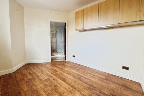 Reception Room Three