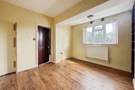 Reception Room Four