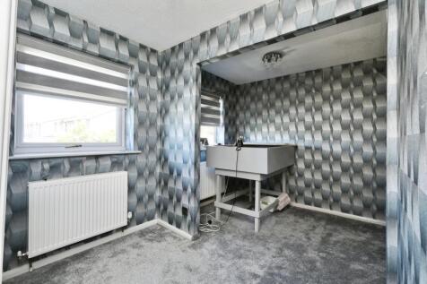 Dressing Room