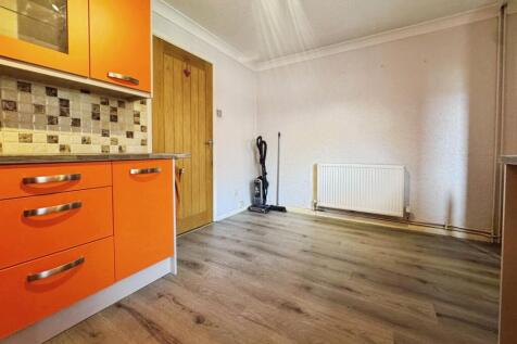 Kitchen Dining Room