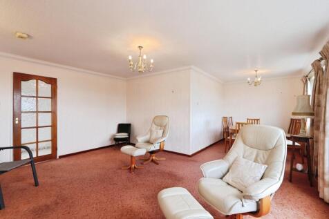 Living Dining Room