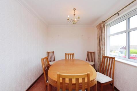 Living Dining Room