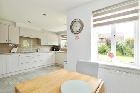 Kitchen Dining Room