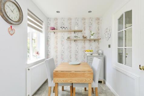 Kitchen Dining Room