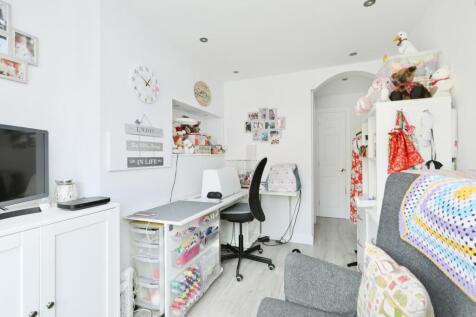Office/Snug