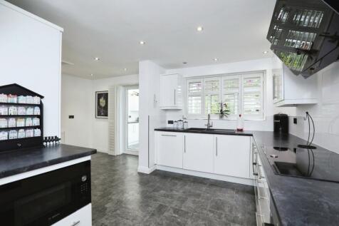 Kitchen Dining Room