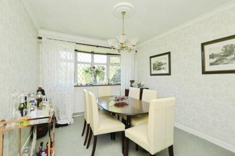 Dining Room/Bedroom