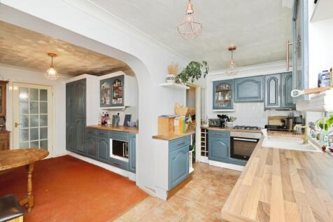 Kitchen Dining Room