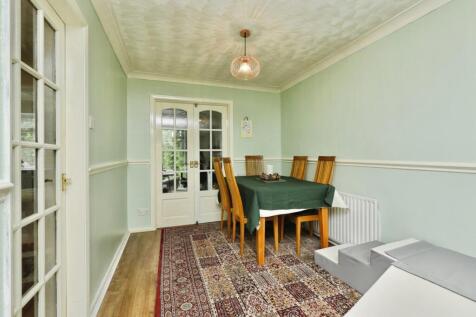 Kitchen Dining Room