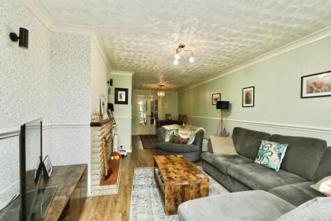 Living Dining Room