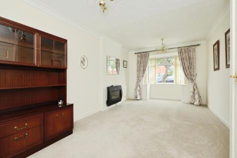 Living Dining Room