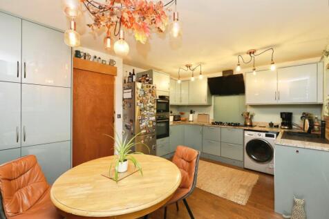 Kitchen Dining Room